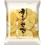 金吾堂製菓 手ちがい煎餅 180g