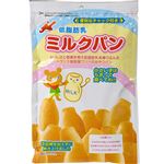 カネ増製菓 低脂肪乳ミルクパン 95g