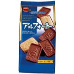 ブルボン アルフォート 10枚入