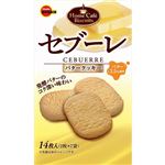 ブルボン セブーレ 14枚入