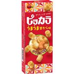 ブルボン ピッカラうまうま甘から味 51g