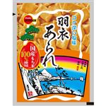ブルボン アルミ羽衣あられ 39g