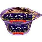ブルボン ルマンドdeクランチクレープ 110ml