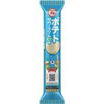 ブルボン プチポテトサワークリームオニオン味 35g