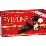 ブルボン シルベーヌ 6個入