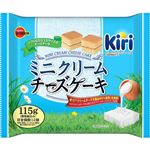 ブルボン ミニクリームチーズケーキ 115g