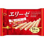 ブルボン エリーゼファミリーサイズ 32本入
