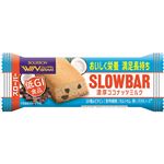 ブルボン スローバー濃厚ココナッツミルク 41g