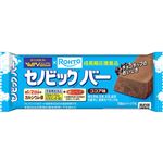 ブルボン セノビックバーココア味 37g