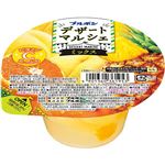 ブルボン デザートマルシェ ミックス 140g