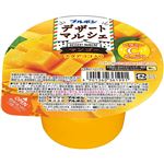 ブルボン デザートマルシェ マンゴー 140g