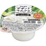 ブルボン デザートマルシェ ヨーグルト味 140g