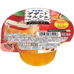ブルボン デザートマルシェ アップルティー 140g