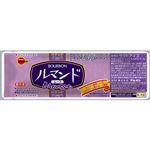 ブルボン ルマンドムース 85ml