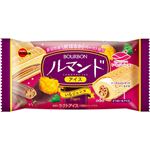 ブルボン ルマンド アイス いもジェンヌ 150ml