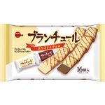 ブルボン ブランチュール ファミリーサイズ 16個入