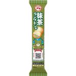 ブルボン プチ抹茶ラングドシャ 40g