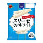 ブルボン エリーゼWホワイト 10本入