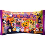 コリス ハロウィンフエラムネファミリーパック 90g