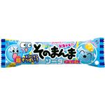 コリス そのまんまソーダフーセンガム 3個入