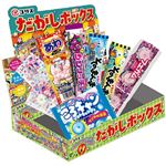 コリス だがしボックス 7種入