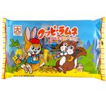 カクダイ クッピーラムネファミリーパック 100g