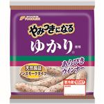 フードリエ やみつきになるゆかり使用 あらびきウインナー 130g