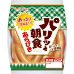 フードリエ パリッと朝食ウインナー 190g