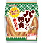 フードリエ パリッと朝食ウインナー 200g