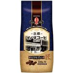 キーコーヒー 京都イノダコーヒ オリジナルブレンド 180g