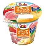 協同乳業 Doleフルーツミックス＆ヨーグルト 170g