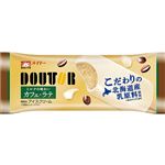 協同乳業 ドトールミルクの味わいカフェラテ 70ml