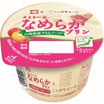 協同乳業 メイトーのなめらかプリン 山梨県産すももソース 105g