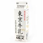 協同乳業 東京牛乳 1000ml