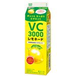 協同乳業 VC3000レモネード 1000ml