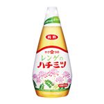 加藤美蜂園 サクラ印 レンゲハチミツ 500g　※【3　／6～3／7の配送不可】