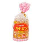 加藤美蜂園本舗 サクラ はちみつ ハンディー 15g×10