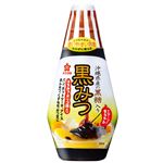 加藤美蜂園本舗 黒みつ 200g