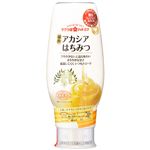 加藤美蜂園本舗 純粋アカシアはちみつ 300g