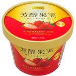 カンピー ザ・プレミアム 芳醇果実 ストロベリー 130g
