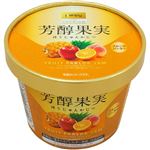 カンピー ザ・プレミアム 芳醇果実 フルーツパーラー 130g
