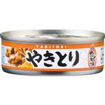 加藤産業 やきとり たれ味 60g