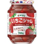 カンピー いちごジャム 700g