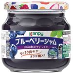 カンピー ブルーベリージャム 280g