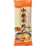カンピー 中華平めん 200g