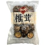 加藤産業 中国産徳用しいたけ 70g