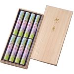 孔官堂 白檀涼月 8入