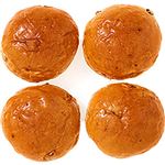 YKベーキング むぎの詩 プチ・くるみ 4個入