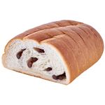 YKベーキング むぎの詩 国産小麦のお豆ブレッド 6枚入