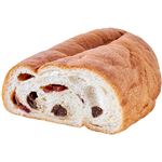 YKベーキング むぎの詩 国産小麦のフルーツブレッド 6枚入